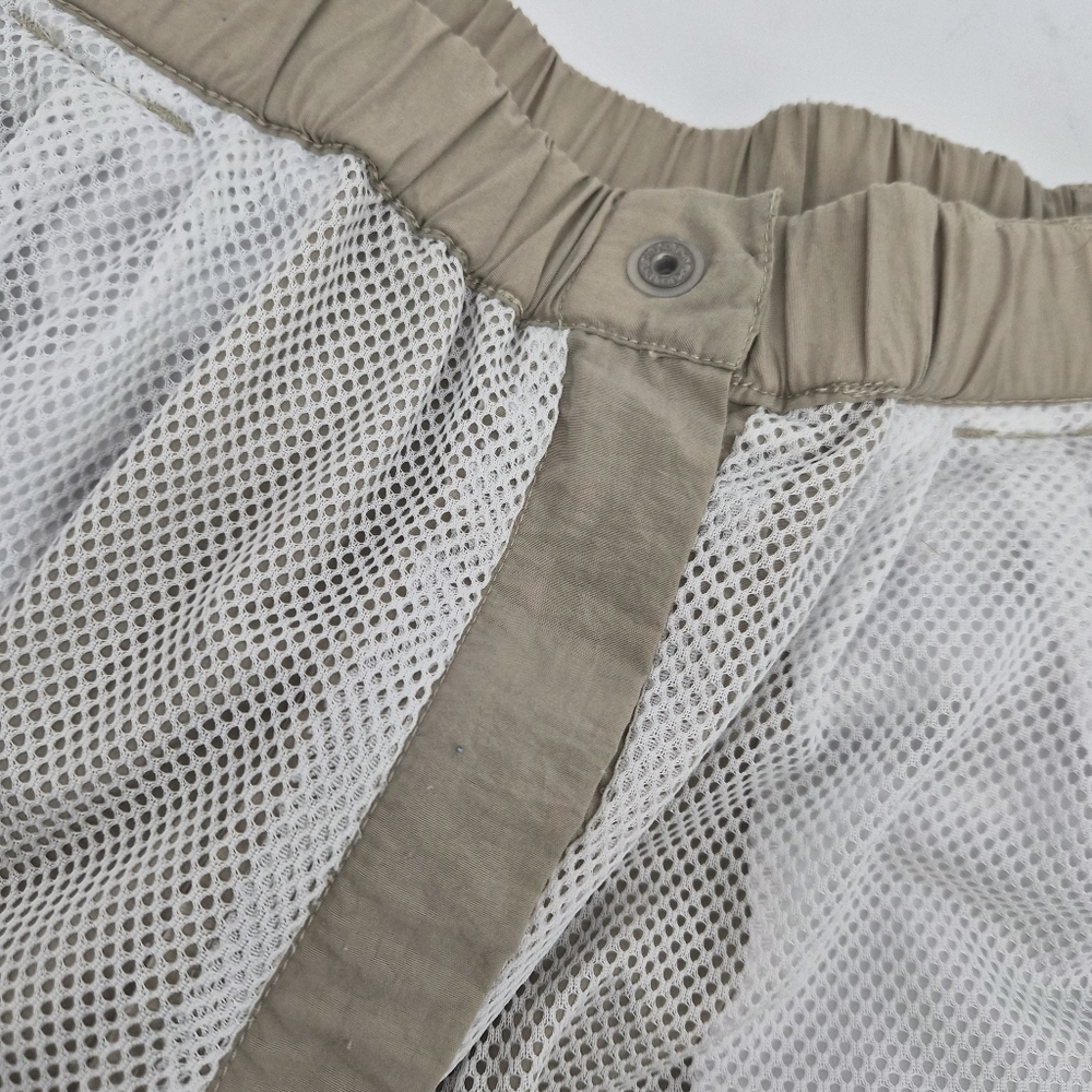 Vintage‎ Gorpcore Rugged Exposure Hiking Trail Outdoor Shorts Size Small - Picture 10 of 11
